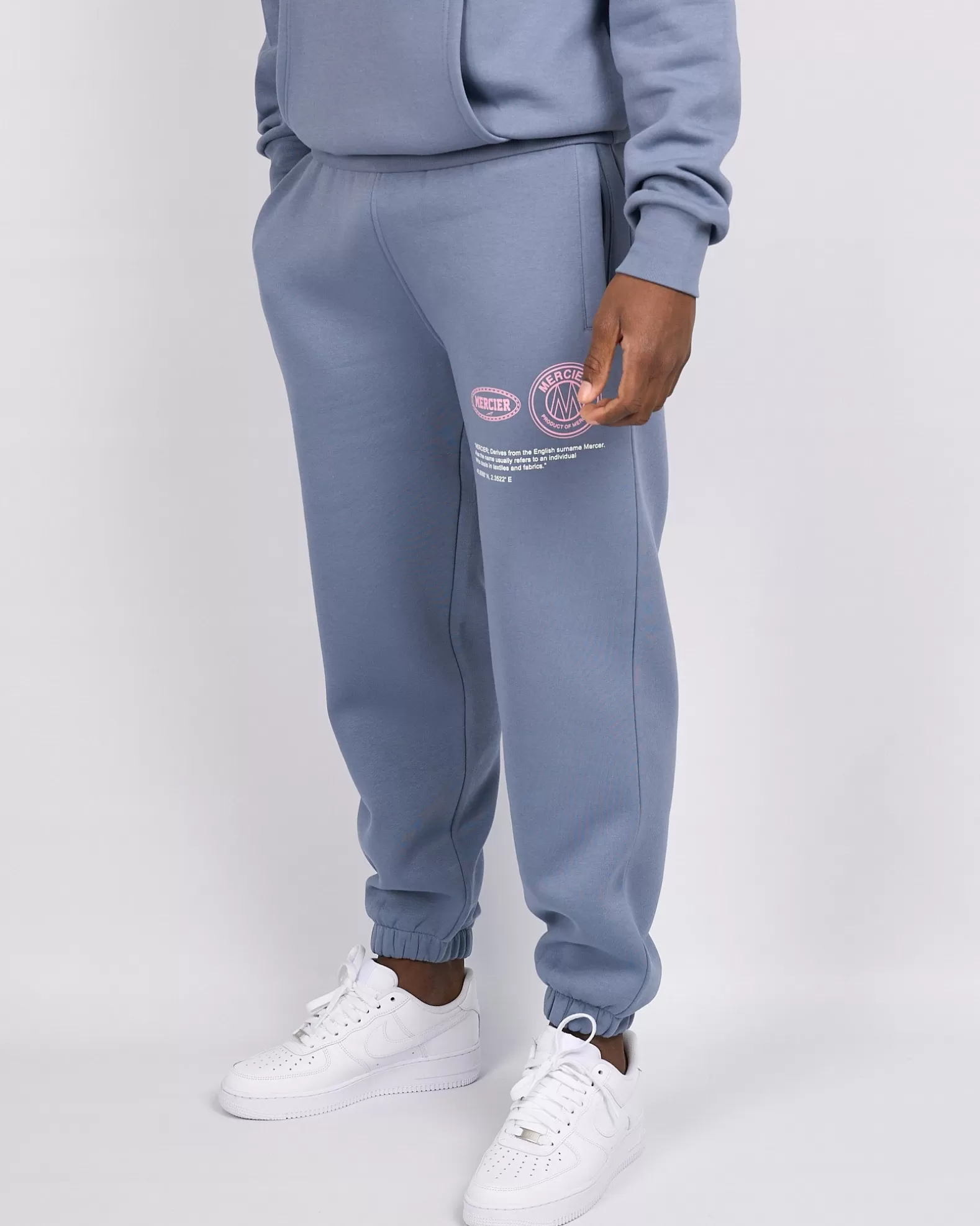 Flash Sale Mercier Flint Caruso Joggers