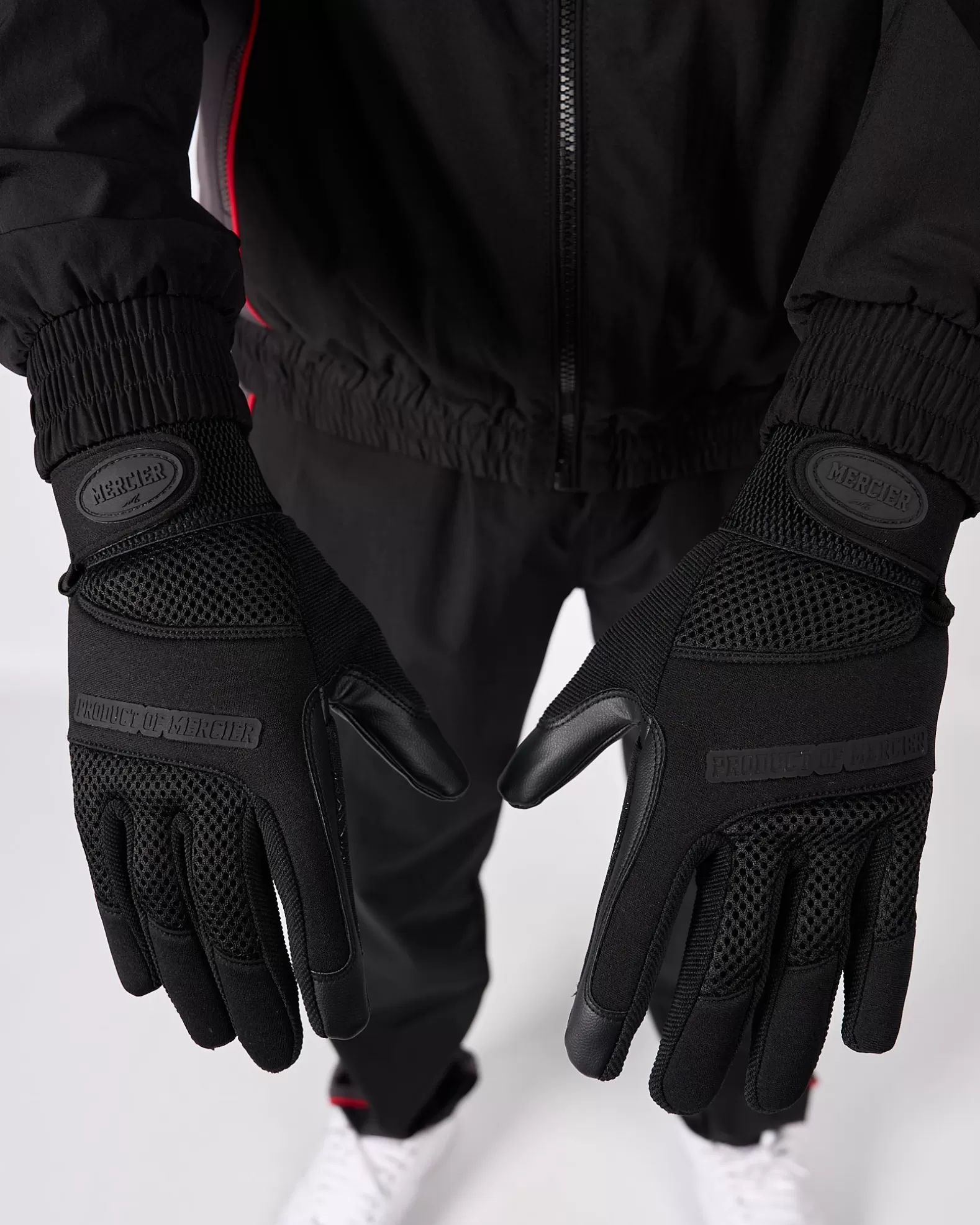 Sale Mercier Racer Gloves