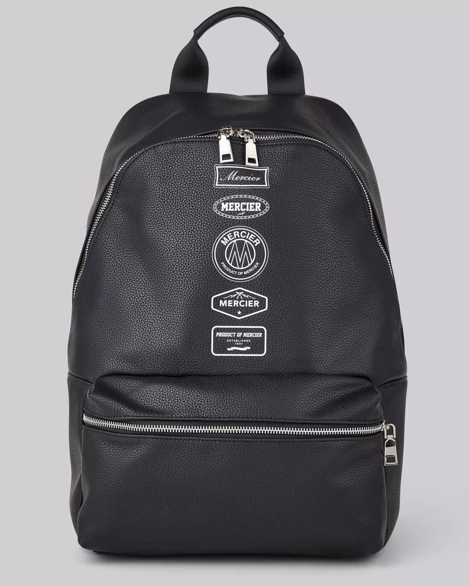 Shop Mercier Premium 2.0 Badge Backpack