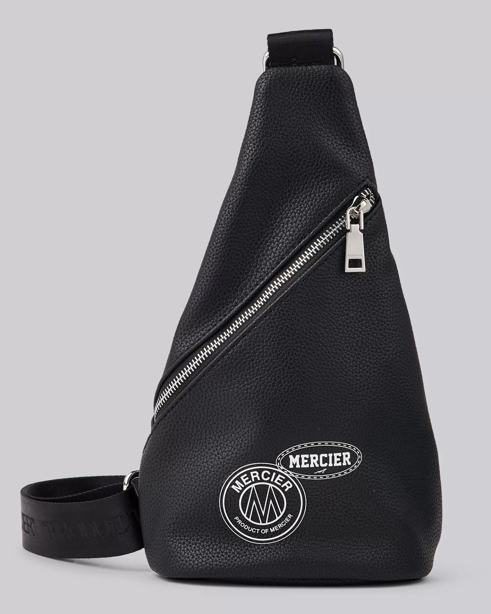 Best Mercier Premium 2.0 Badge Cross Body Bag