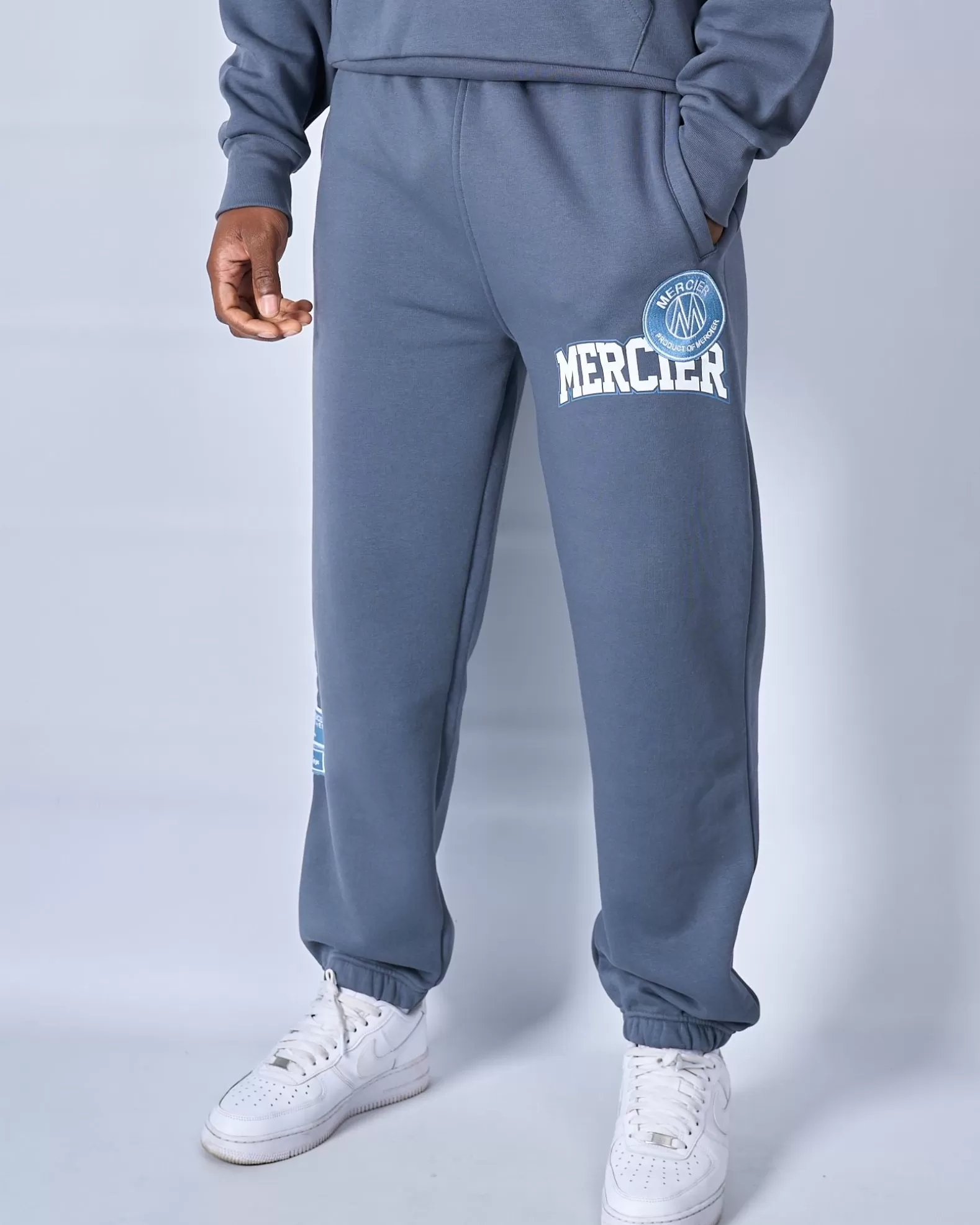 Hot Mercier Turbulence Origins Joggers