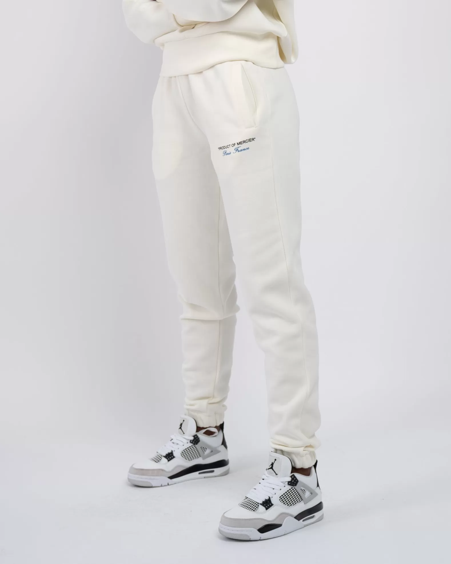 Flash Sale Mercier Womens Coconut Product Of Joggers