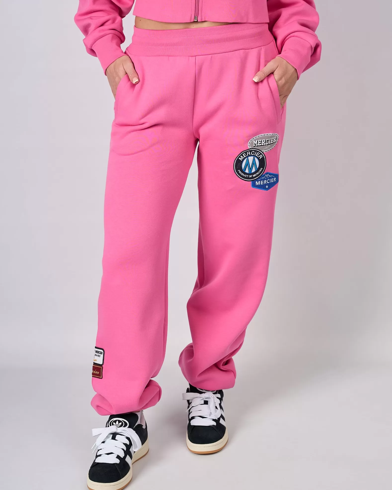 Flash Sale Mercier Womens Strawberry Moon Joggers